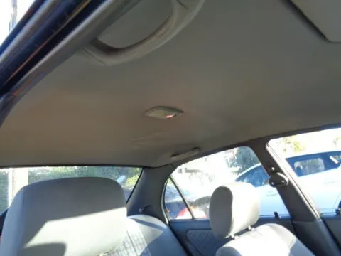 Τροπέτο Αμάξι κομπλέ Με Μηχανή Και Σασμάν για TOYOTA COROLLA (1992 - 1997) (AE100) Sedan - 4dr (AE100) *ΔΒ* - 