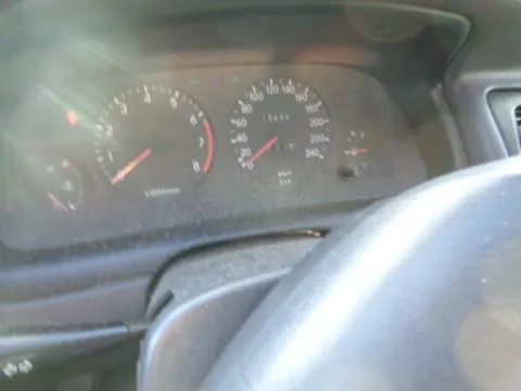 Τροπέτο Αμάξι κομπλέ Με Μηχανή Και Σασμάν για TOYOTA COROLLA (1992 - 1997) (AE100) Sedan - 4dr (AE100) *ΔΒ* - 