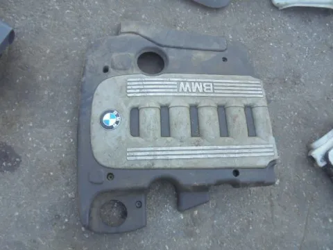 Ψευτοκάπακο Κάλυμμα Κινητήρα για BMW 3 Series (2005 - 2008) (E90-1-2-3) *Δ* ΠΑΛΕΤΑ 1 *205464* Ψευτοκάπακο Κάλυμμα Κινητήρα για BMW 3 Series (2005 - 2008) (E90-1-2-3) *Δ* ΠΑΛΕΤΑ 1 *205464*