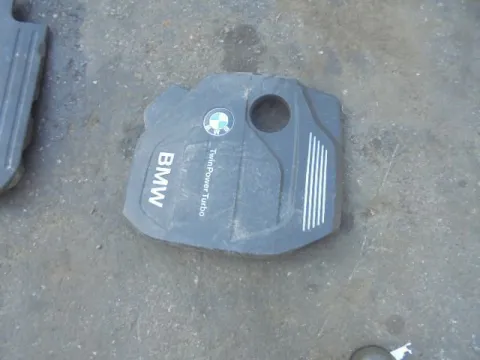 Ψευτοκάπακο Κάλυμμα Κινητήρα 11148514198 για BMW 1 Series (2015 - ) Hatchback - 5dr (F21-20) 1500 Diesel 114hp 116d B37D15A Turbo *Δ* ΠΑΛΕΤΑ 1 *205464* Ψευτοκάπακο Κάλυμμα Κινητήρα 11148514198 για BMW 1 Series (2015 - ) Hatchback - 5dr (F21-20) 1500 Diesel 114hp 116d B37D15A Turbo *Δ* ΠΑΛΕΤΑ 1 *205464*