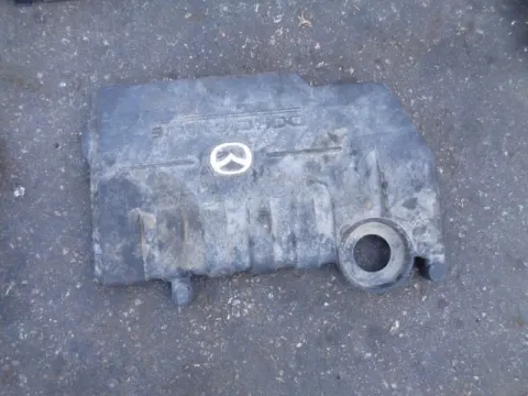 Ψευτοκάπακο Κάλυμμα Κινητήρα L323102F1 για MAZDA 6 (2002 - 2006) (GG) (GY) *Δ* ΠΑΛΕΤΑ 1 *205464* Ψευτοκάπακο Κάλυμμα Κινητήρα L323102F1 για MAZDA 6 (2002 - 2006) (GG) (GY) *Δ* ΠΑΛΕΤΑ 1 *205464*