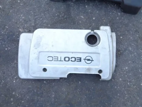 Ψευτοκάπακο Κάλυμμα Κινητήρα για OPEL ASTRA (1998 - 2004) G *Δ* ΠΑΛΕΤΑ 1 *205464* Ψευτοκάπακο Κάλυμμα Κινητήρα για OPEL ASTRA (1998 - 2004) G *Δ* ΠΑΛΕΤΑ 1 *205464*