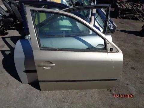 Πόρτα Εμπρός Δεξιά για SKODA OCTAVIA (2000 - 2008) 4 (1U2-5) *Ε* Πόρτα Εμπρός Δεξιά για SKODA OCTAVIA (2000 - 2008) 4 (1U2-5) *Ε*