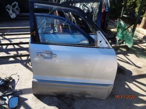 Πόρτα Εμπρός Δεξιά για MITSUBISHI PAJERO SOGUN (2003 - 2006) (V70) *E* Πόρτα Εμπρός Δεξιά για MITSUBISHI PAJERO SOGUN (2003 - 2006) (V70) *E*