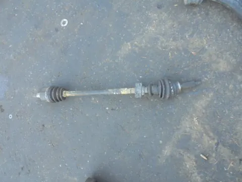 Ημιαξόνιο Εμπρός Δεξί για CHEVROLET - DAEWOO MATIZ (1998 - 2001) (M100) Ημιαξόνιο Εμπρός Δεξί για CHEVROLET - DAEWOO MATIZ (1998 - 2001) (M100)