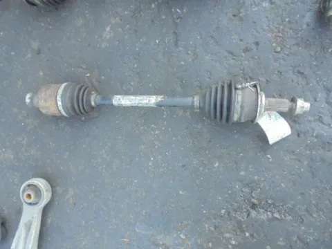 Ημιαξόνιο Εμπρός Δεξί για SUZUKI SWIFT (2008 - 2011) (RS) Diesel Ημιαξόνιο Εμπρός Δεξί για SUZUKI SWIFT (2008 - 2011) (RS) Diesel