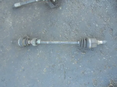 Ημιαξόνιο Εμπρός Δεξί για CHEVROLET - DAEWOO MATIZ (1998 - 2001) (M100) Ημιαξόνιο Εμπρός Δεξί για CHEVROLET - DAEWOO MATIZ (1998 - 2001) (M100)