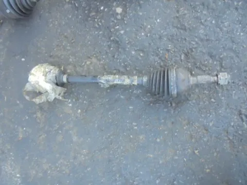 Ημιαξόνιο Εμπρός Αριστερό για PEUGEOT 206 (1998 - 2002) (2A) (2C) (T3E) 1400 8HX (DV4TD) Diesel 68 HDi Ημιαξόνιο Εμπρός Αριστερό για PEUGEOT 206 (1998 - 2002) (2A) (2C) (T3E) 1400 8HX (DV4TD) Diesel 68 HDi