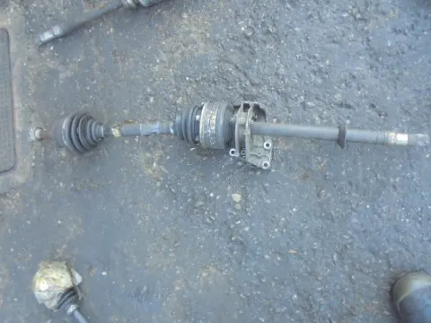 Ημιαξόνιο Εμπρός Δεξί για FIAT PANDA (2004 - 2009 ) (169) 1300 (188A9.000) Diesel 70 Multijet 4x4 Ημιαξόνιο Εμπρός Δεξί για FIAT PANDA (2004 - 2009 ) (169) 1300 (188A9.000) Diesel 70 Multijet 4x4