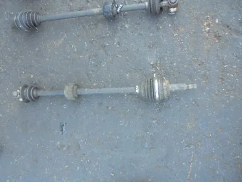 Ημιαξόνιο Εμπρός Δεξί για TOYOTA COROLLA (2004 - 2007) (E120) Ημιαξόνιο Εμπρός Δεξί για TOYOTA COROLLA (2004 - 2007) (E120)