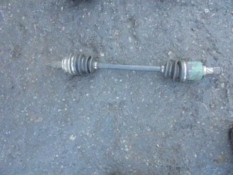 Ημιαξόνιο Εμπρός Αριστερό για SUZUKI BALENO (1994 - 1998) (SY) , (1998 - 2001) (SY) Ημιαξόνιο Εμπρός Αριστερό για SUZUKI BALENO (1994 - 1998) (SY) , (1998 - 2001) (SY)