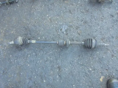 Ημιαξόνιο Εμπρός Δεξί Με ABS για CHEVROLET - DAEWOO NUBIRA (2000 - 2003) (J150) Ημιαξόνιο Εμπρός Δεξί Με ABS για CHEVROLET - DAEWOO NUBIRA (2000 - 2003) (J150)