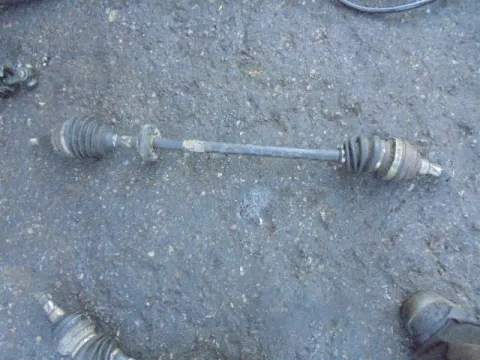 Ημιαξόνιο Εμπρός Δεξί Με ABS για CHEVROLET - DAEWOO NUBIRA (2000 - 2003) (J150) Ημιαξόνιο Εμπρός Δεξί Με ABS για CHEVROLET - DAEWOO NUBIRA (2000 - 2003) (J150)
