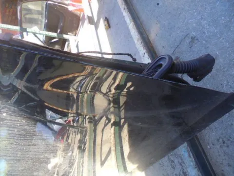 Πόρτα Εμπρός Δεξιά (Λίγο Χτυπημένη) για FORD MONDEO (2007 - 2010) Mk4a (BA7 - CD345) *Γ* - 