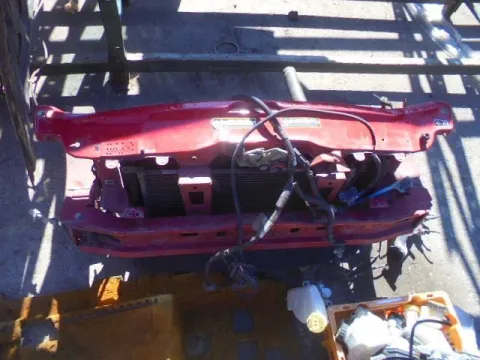 Μετώπη Με Τραβέρσα Και Ψυγεία για ALFA ROMEO 156 (1997 - 2003) (932) , (2003 - 2006) (932) *Γ* Μετώπη Με Τραβέρσα Και Ψυγεία για ALFA ROMEO 156 (1997 - 2003) (932) , (2003 - 2006) (932) *Γ*