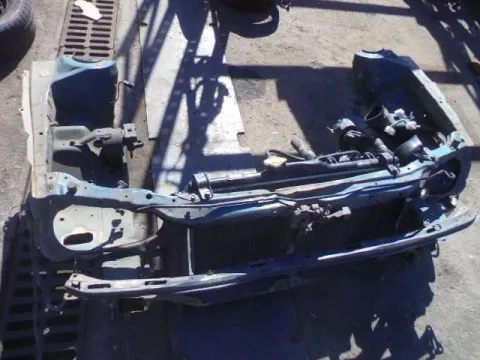 Μετώπη Με Τραβέρσα Και Ψυγεία για TOYOTA COROLLA (1992 - 1997) (AE100) Sedan - 4dr (AE100) *Γ* Μετώπη Με Τραβέρσα Και Ψυγεία για TOYOTA COROLLA (1992 - 1997) (AE100) Sedan - 4dr (AE100) *Γ*