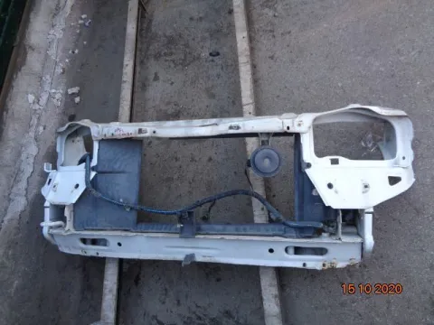Μετώπη Σκέτη για OPEL COMBO (1993 - 2000) *Γ* Μετώπη Σκέτη για OPEL COMBO (1993 - 2000) *Γ*