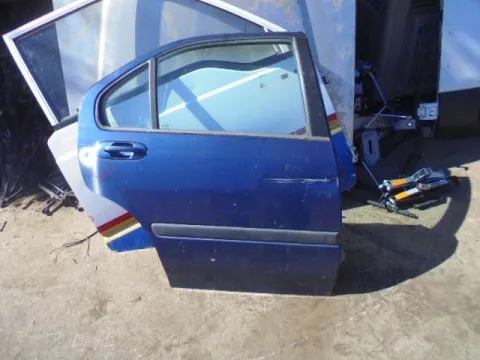 Πόρτα Πίσω Δεξιά για HONDA CIVIC (1996 - 1998) (EJ - K) (MA - B) Liftback - 5dr *Ε* Πόρτα Πίσω Δεξιά για HONDA CIVIC (1996 - 1998) (EJ - K) (MA - B) Liftback - 5dr *Ε*