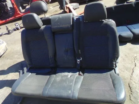 Καθίσματα Πίσω για OPEL ZAFIRA (2005 - 2008) B , (2008 - 2012) B *Α* Καθίσματα Πίσω για OPEL ZAFIRA (2005 - 2008) B , (2008 - 2012) B *Α*