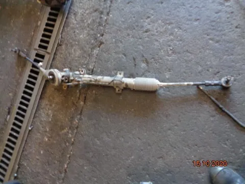 Κρεμαγιέρα Υδραυλική για HYUNDAI GETZ (2002 - 2005) (TB) Κρεμαγιέρα Υδραυλική για HYUNDAI GETZ (2002 - 2005) (TB)