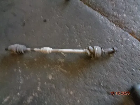 Ημιαξόνιο Εμπρός Δεξί για HYUNDAI GETZ (2002 - 2005) (TB) Ημιαξόνιο Εμπρός Δεξί για HYUNDAI GETZ (2002 - 2005) (TB)