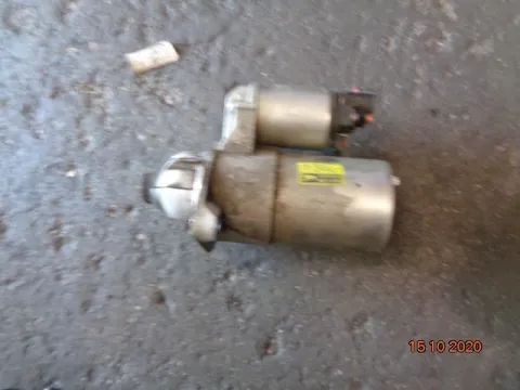Μίζα 36100-2A600 για HYUNDAI i20 (2015 - ) 1100 CRDi I3 (diesel) (D3FA) Μίζα 36100-2A600 για HYUNDAI i20 (2015 - ) 1100 CRDi I3 (diesel) (D3FA)