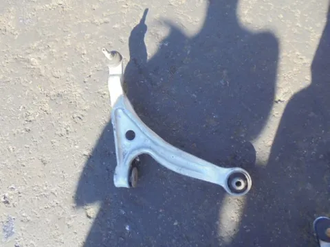 Ψαλίδι Εμπρός Αριστερό Κάτω για MAZDA RX8 (2004 - 2008) (SE17) ΠΑΛΕΤΑ 1 *223962* Ψαλίδι Εμπρός Αριστερό Κάτω για MAZDA RX8 (2004 - 2008) (SE17) ΠΑΛΕΤΑ 1 *223962*