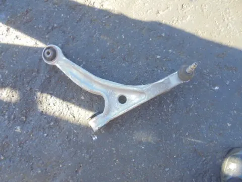 Ψαλίδι Εμπρός Δεξί Κάτω για MAZDA RX8 (2004 - 2008) (SE17) ΠΑΛΕΤΑ *2* *223161* Ψαλίδι Εμπρός Δεξί Κάτω για MAZDA RX8 (2004 - 2008) (SE17) ΠΑΛΕΤΑ *2* *223161*