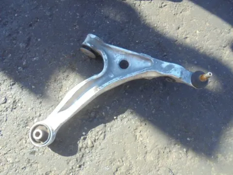 Ψαλίδι Εμπρός Αριστερό Κάτω για MAZDA RX8 (2004 - 2008) (SE17) ΠΑΛΕΤΑ 1 *223962* Ψαλίδι Εμπρός Αριστερό Κάτω για MAZDA RX8 (2004 - 2008) (SE17) ΠΑΛΕΤΑ 1 *223962*
