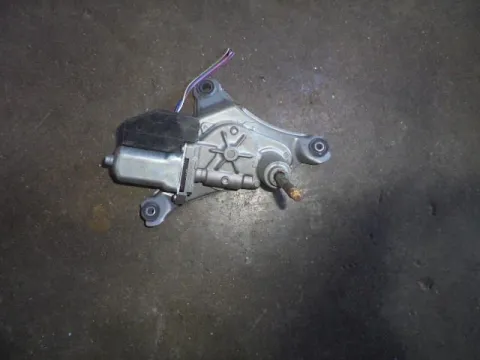 Μοτέρ Κίνησης Πίσω Υαλοκαθαριστήρων για TOYOTA AURIS (2007 - 2009) E150 Μοτέρ Κίνησης Πίσω Υαλοκαθαριστήρων για TOYOTA AURIS (2007 - 2009) E150