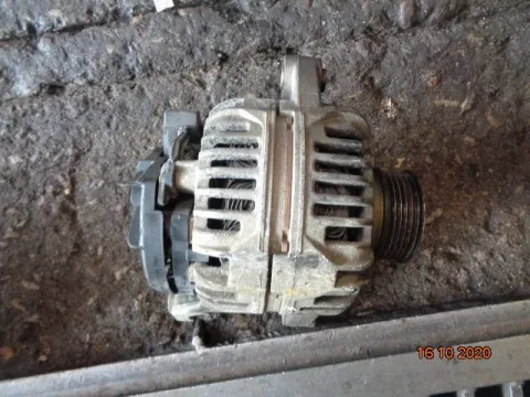 Δυναμό - Εναλλάκτης 0124415012 για FIAT STILO (2001 - 2006) (192) Δυναμό - Εναλλάκτης 0124415012 για FIAT STILO (2001 - 2006) (192)