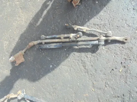Ατέρμονας Υδραυλικός για TOYOTA HI-LUX (1992 - 1997) (YN85 -110) *Γ* Ατέρμονας Υδραυλικός για TOYOTA HI-LUX (1992 - 1997) (YN85 -110) *Γ*