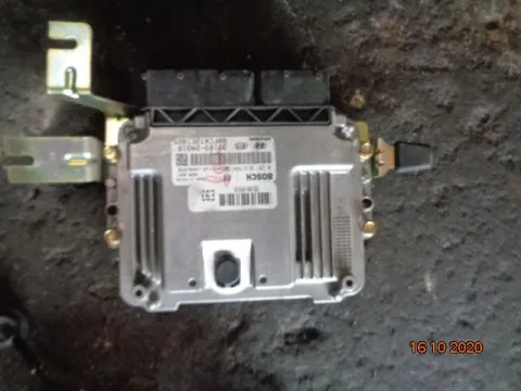Εγκέφαλος Κινητήρα 39103-2A310 για HYUNDAI MATRIX (2001 - 2006) (FC) ΤΕΛΑΡΟ ΔΙΑΦΟΡΟΙ *11* Εγκέφαλος Κινητήρα 39103-2A310 για HYUNDAI MATRIX (2001 - 2006) (FC) ΤΕΛΑΡΟ ΔΙΑΦΟΡΟΙ *11*