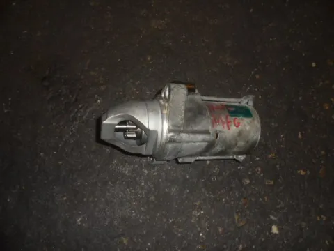 Μίζα SM71013 για HONDA INSIGHT (2009 - 2012) (ZE) Μίζα SM71013 για HONDA INSIGHT (2009 - 2012) (ZE)