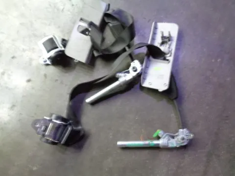 Ζώνη Ασφαλείας Σετ Αριστερή Δεξιά (ΜΕ ΠΡΟΕΝΤΑΤΗΡΕΣ) για OPEL CORSA (2006 - 2011) D , (2011 - 2014) D Ζώνη Ασφαλείας Σετ Αριστερή Δεξιά (ΜΕ ΠΡΟΕΝΤΑΤΗΡΕΣ) για OPEL CORSA (2006 - 2011) D , (2011 - 2014) D