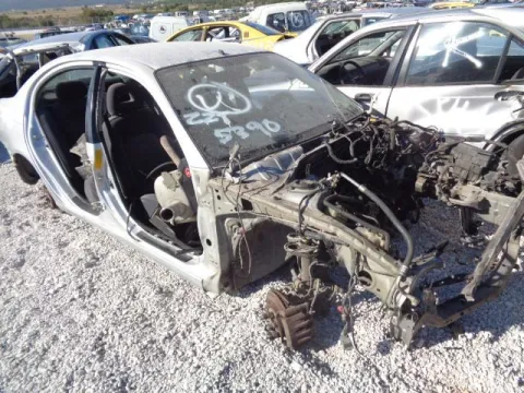 Τροπέτο Αμάξι Κουφάρι για TOYOTA AVENSIS (2000 - 2003) (T220) Sedan - 4dr *ΔΒ* -  Τροπέτο Αμάξι Κουφάρι για TOYOTA AVENSIS (2000 - 2003) (T220) Sedan - 4dr *ΔΒ* -