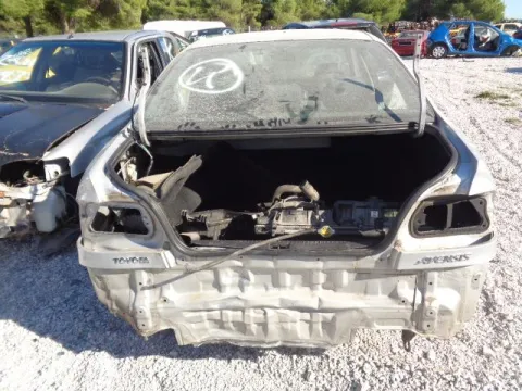 Τροπέτο Αμάξι Κουφάρι για TOYOTA AVENSIS (2000 - 2003) (T220) Sedan - 4dr *ΔΒ* -  Τροπέτο Αμάξι Κουφάρι για TOYOTA AVENSIS (2000 - 2003) (T220) Sedan - 4dr *ΔΒ* -