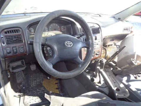 Τροπέτο Αμάξι Κουφάρι για TOYOTA AVENSIS (2000 - 2003) (T220) Sedan - 4dr *ΔΒ* -  Τροπέτο Αμάξι Κουφάρι για TOYOTA AVENSIS (2000 - 2003) (T220) Sedan - 4dr *ΔΒ* -