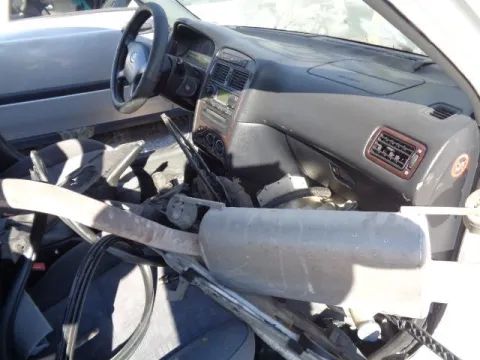 Τροπέτο Αμάξι Κουφάρι για TOYOTA AVENSIS (2000 - 2003) (T220) Sedan - 4dr *ΔΒ* -  Τροπέτο Αμάξι Κουφάρι για TOYOTA AVENSIS (2000 - 2003) (T220) Sedan - 4dr *ΔΒ* -