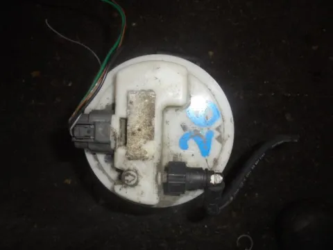Αντλία Καυσίμου (Τρόμπα Βενζίνης) για NISSAN NV200-EVALIA (2010 - ) Αντλία Καυσίμου (Τρόμπα Βενζίνης) για NISSAN NV200-EVALIA (2010 - )