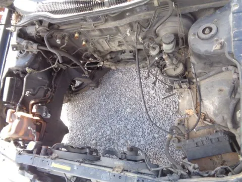 Τροπέτο Αμάξι Κουφάρι  για NISSAN SUNNY (1991 - 1995) (N14) *ΔΒ* -  Τροπέτο Αμάξι Κουφάρι  για NISSAN SUNNY (1991 - 1995) (N14) *ΔΒ* -
