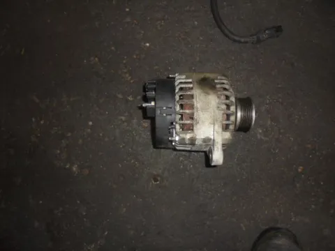 Δυναμό - Εναλλάκτης για FIAT SEDICI (2007 - 2010) 1900 (D19AA) Diesel 120 Multijet Δυναμό - Εναλλάκτης για FIAT SEDICI (2007 - 2010) 1900 (D19AA) Diesel 120 Multijet