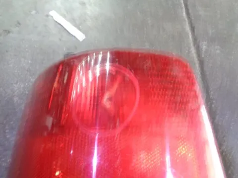 Φανάρι Πίσω Αριστερό IMITATION (ΕΛΑΤΤΩΜΑΤΙΚΟ) για JEEP GRAND CHEROKEE (1993 - 1998) (Z, ZJ) -  Φανάρι Πίσω Αριστερό IMITATION (ΕΛΑΤΤΩΜΑΤΙΚΟ) για JEEP GRAND CHEROKEE (1993 - 1998) (Z, ZJ) -