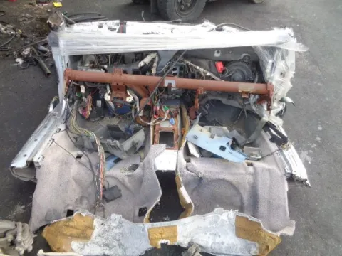 Τροπέτο Εμπρός Κουφάρι για AUDI TT (1998 - 2006) (8Ν) *ΔΒ* - 