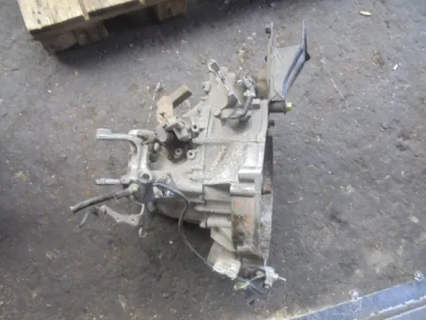 Κιβώτιο Ταχυτήτων (Σασμάν) Χειροκίνητο για HONDA CIVIC (2001 - 2003) (EP - S - U - V - M) Κιβώτιο Ταχυτήτων (Σασμάν) Χειροκίνητο για HONDA CIVIC (2001 - 2003) (EP - S - U - V - M)