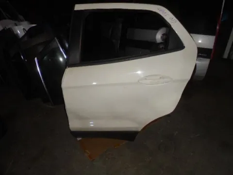 Πόρτα Πίσω Αριστερή για FORD ECOSPORT (2017 - ) *Γ* Πόρτα Πίσω Αριστερή για FORD ECOSPORT (2017 - ) *Γ*