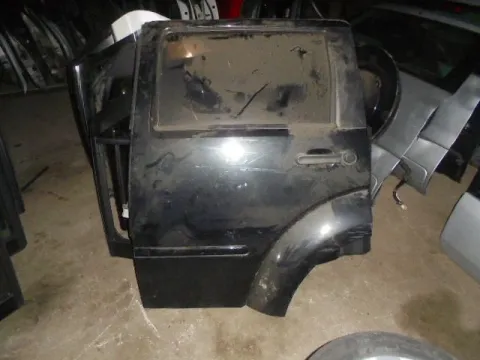 Πόρτα Πίσω Αριστερή για DODGE NITRO (2007 - ) *Γ* Πόρτα Πίσω Αριστερή για DODGE NITRO (2007 - ) *Γ*