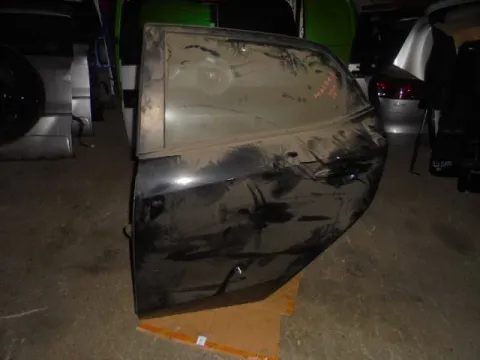 Πόρτα Πίσω Αριστερή για MAZDA 2 (2008 - 2011) (DE) *Ε* Πόρτα Πίσω Αριστερή για MAZDA 2 (2008 - 2011) (DE) *Ε*
