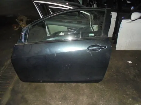 Πόρτα Αριστερή Δίπορτη για MAZDA 2 (2008 - 2011) (DE) Hatchback - 3dr *Ε* Πόρτα Αριστερή Δίπορτη για MAZDA 2 (2008 - 2011) (DE) Hatchback - 3dr *Ε*
