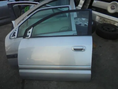 Πόρτα Εμπρός Αριστερή για MITSUBISHI SPACE STAR (2002 - 2006) (DG) *Ε* Πόρτα Εμπρός Αριστερή για MITSUBISHI SPACE STAR (2002 - 2006) (DG) *Ε*